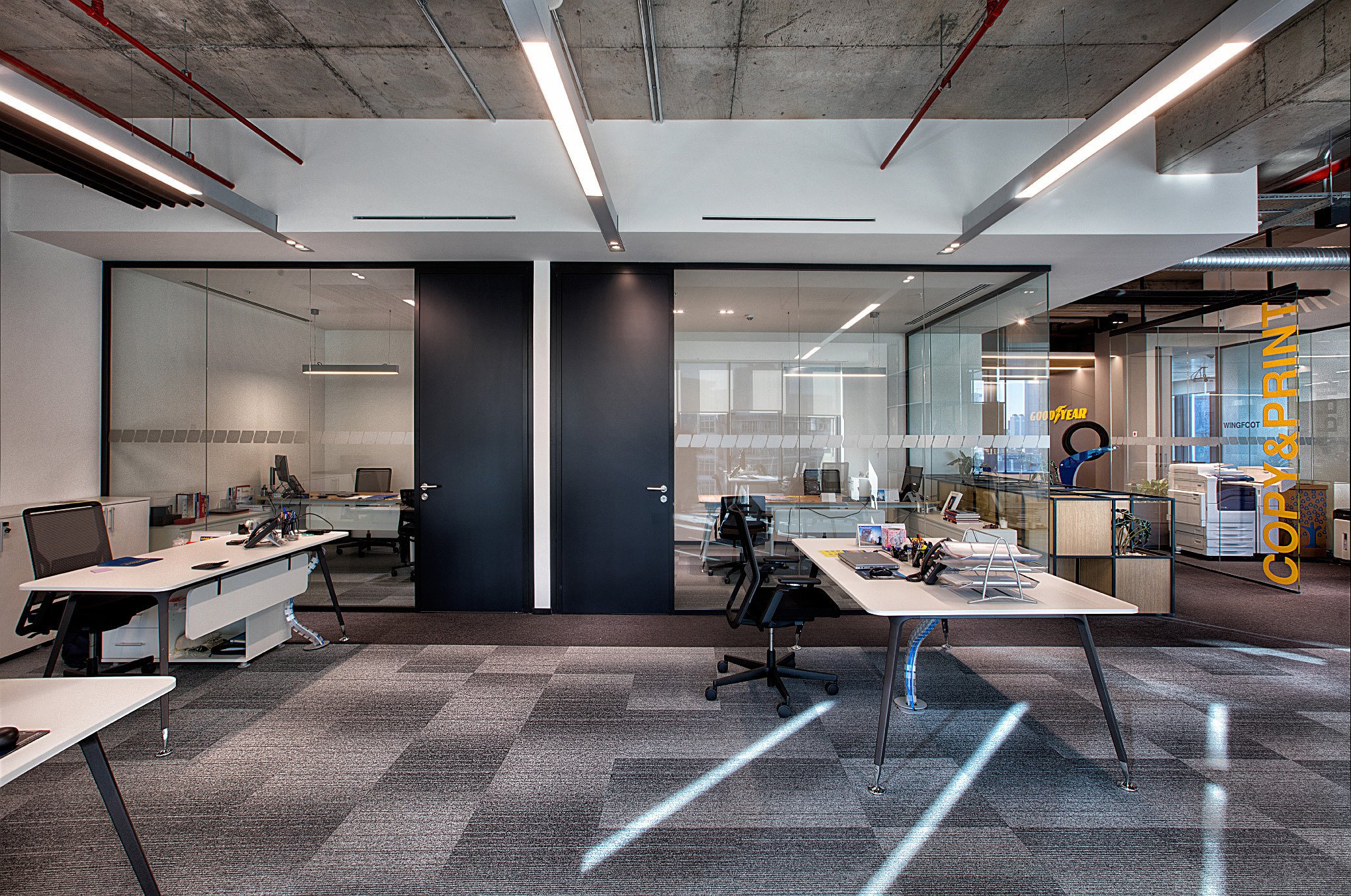 Projeto corporativo Mobilli